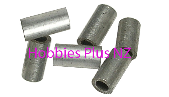 Koford Axle Spacer 3/32" x 4mm  KO M734